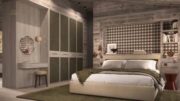 Thumbnail von İki Çatılı İzinli Arsa - Tatil Evi