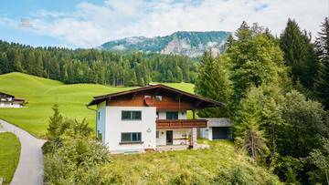 Thumbnail von İki Çatılı İzinli Arsa - Tatil Evi