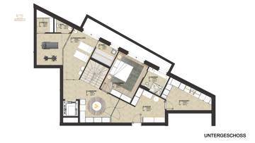 Thumbnail von İki Çatılı İzinli Arsa - Tatil Evi
