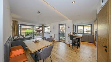 Thumbnail von Terrassenwohnung in exklusivem Neubau am Fuße des Sonnbergs