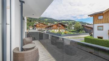 Thumbnail von Terrassenwohnung in exklusivem Neubau am Fuße des Sonnbergs