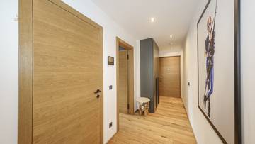 Thumbnail von Terrassenwohnung in exklusivem Neubau am Fuße des Sonnbergs