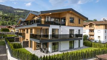 Thumbnail von Terrassenwohnung in exklusivem Neubau am Fuße des Sonnbergs