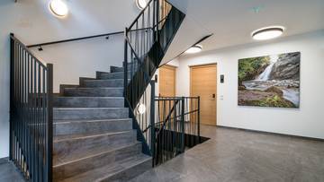 Thumbnail von Terrassenwohnung in exklusivem Neubau am Fuße des Sonnbergs