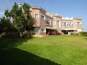 Thumbnail von Luxus-Villa in Málaga R2463563