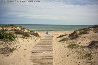 Thumbnail von ***Traumhafte Villa mit Pool und Meerblick in Oliva***