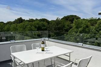 Thumbnail von Bahçeli modern çiftlik evi, Porec bölgesi