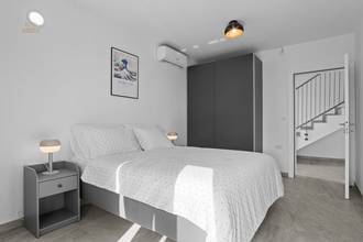 Thumbnail von Bahçeli modern çiftlik evi, Porec bölgesi