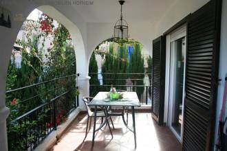 Thumbnail von ***Möblierte Villa mit Meerblick in Calpe***