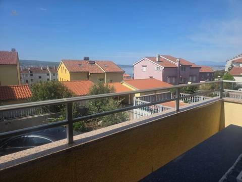 Erdgeschosswohnung und sep. Studio