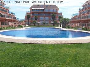 Thumbnail von ***Appartement in Denia mit Meerblick und direktem Zugang zum Strand***