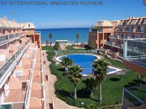 Thumbnail von ***Appartement in Denia mit Meerblick und direktem Zugang zum Strand***