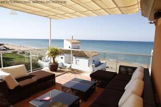 Thumbnail von ***Appartement in Denia mit Meerblick und direktem Zugang zum Strand***