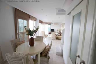 Thumbnail von ***Appartement in Denia mit Meerblick und direktem Zugang zum Strand***