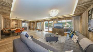 Thumbnail von Luxuswohnung mit Pool in zentraler Toplage