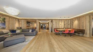 Thumbnail von Luxuswohnung mit Pool in zentraler Toplage