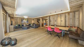 Thumbnail von Luxuswohnung mit Pool in zentraler Toplage
