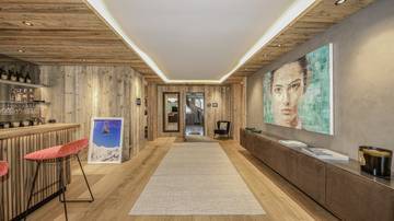 Thumbnail von Luxuswohnung mit Pool in zentraler Toplage