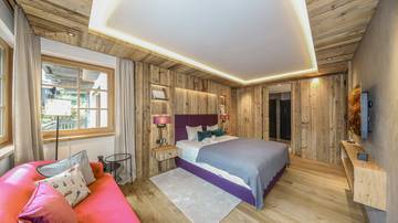 Thumbnail von Luxuswohnung mit Pool in zentraler Toplage