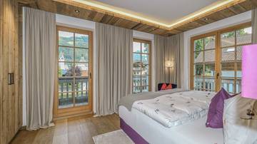 Thumbnail von Luxuswohnung mit Pool in zentraler Toplage