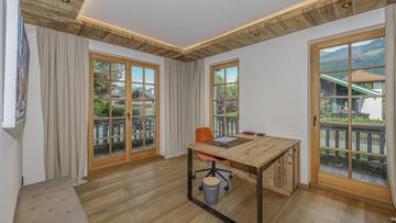 Thumbnail von Luxuswohnung mit Pool in zentraler Toplage