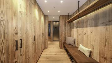 Thumbnail von Luxuswohnung mit Pool in zentraler Toplage