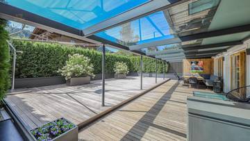 Thumbnail von Luxuswohnung mit Pool in zentraler Toplage