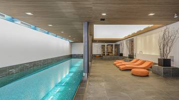 Thumbnail von Luxuswohnung mit Pool in zentraler Toplage