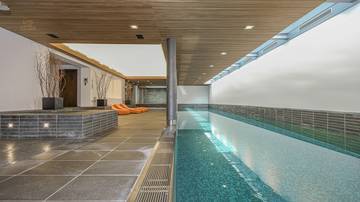 Thumbnail von Luxuswohnung mit Pool in zentraler Toplage