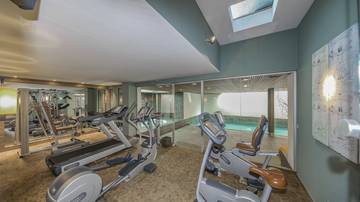 Thumbnail von Luxuswohnung mit Pool in zentraler Toplage