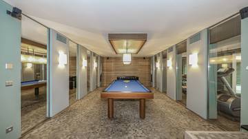 Thumbnail von Luxuswohnung mit Pool in zentraler Toplage