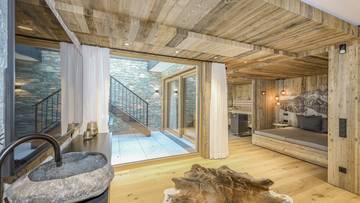 Thumbnail von exklusives Neubauchalet am Fuße des Wilden Kaisers