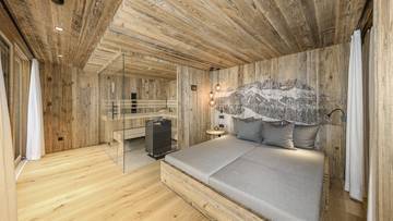 Thumbnail von exklusives Neubauchalet am Fuße des Wilden Kaisers
