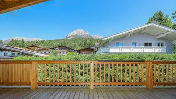 Thumbnail von exklusives Neubauchalet am Fuße des Wilden Kaisers