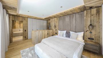 Thumbnail von exklusives Neubauchalet am Fuße des Wilden Kaisers