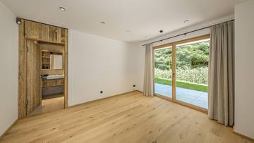 Thumbnail von exklusives Neubauchalet am Fuße des Wilden Kaisers