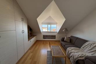 Thumbnail von Möblierte Wohnung mit Meerblick nahe dem Zentrum