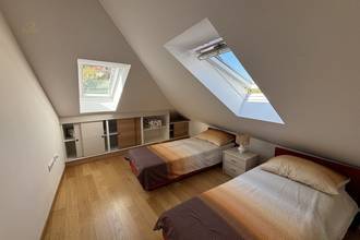 Thumbnail von Möblierte Wohnung mit Meerblick nahe dem Zentrum