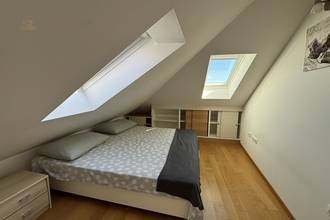 Thumbnail von Möblierte Wohnung mit Meerblick nahe dem Zentrum