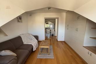Thumbnail von Möblierte Wohnung mit Meerblick nahe dem Zentrum