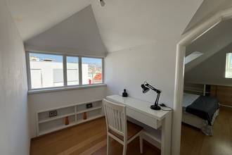 Thumbnail von Möblierte Wohnung mit Meerblick nahe dem Zentrum