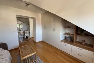 Thumbnail von Möblierte Wohnung mit Meerblick nahe dem Zentrum