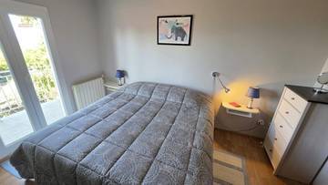 Thumbnail von Familienhaus mit schönem Meerblick