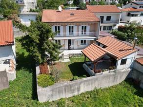 Thumbnail von Familienhaus mit schönem Meerblick