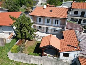 Thumbnail von Familienhaus mit schönem Meerblick