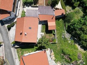 Thumbnail von Familienhaus mit schönem Meerblick