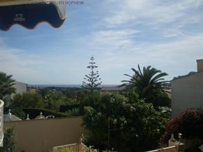 Thumbnail von ***Villa mit Pool und tollem Fernblick in Calpe***