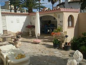 Thumbnail von ***Villa mit Pool und tollem Fernblick in Calpe***