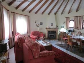 Thumbnail von ***Villa mit Pool und tollem Fernblick in Calpe***