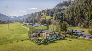 Thumbnail von Neubauvilla in sonniger Ruhelage mit traumhaftem Ausblick